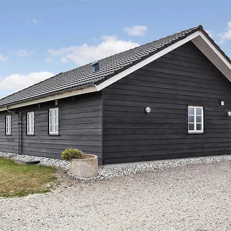 Vakantiehuis 0125-romo-lakolk-199 *